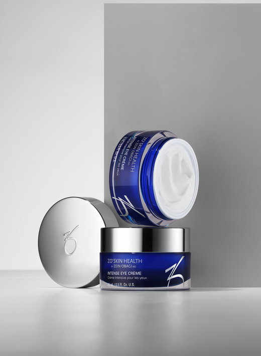ZO SKIN HEALTH アイクリーム 7g Intense Eye Crème | Retinol Eye Cream | ZO Skin Health, Inc.